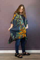 Botany Bliss Kimono