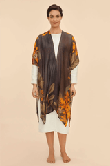 Botany Bliss Kimono