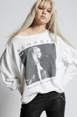 Blondie Sweatshirt