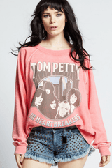 Tom Petty Sweatshirt