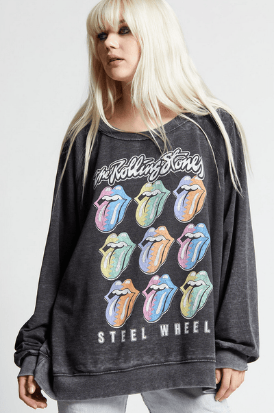 Rolling Stones Sweatshirt